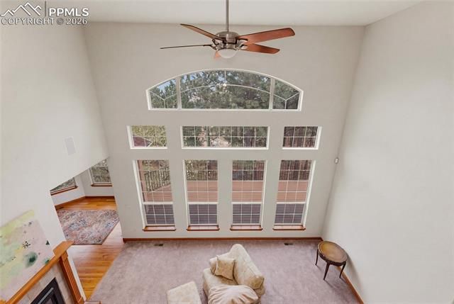5925 Buttermere Drive, Colorado Springs, CO 80906