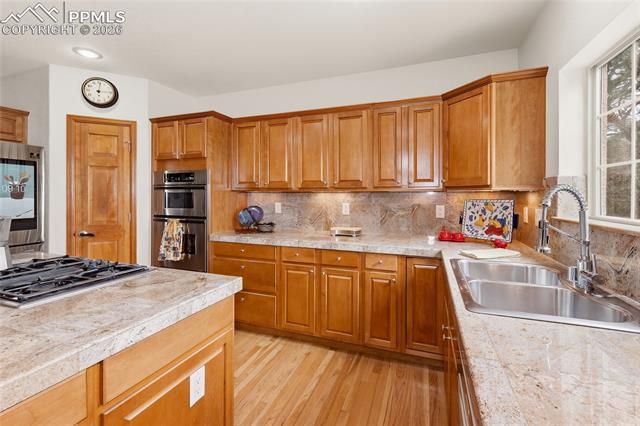 5925 Buttermere Drive, Colorado Springs, CO 80906