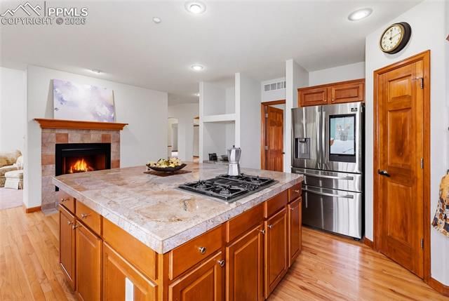 5925 Buttermere Drive, Colorado Springs, CO 80906