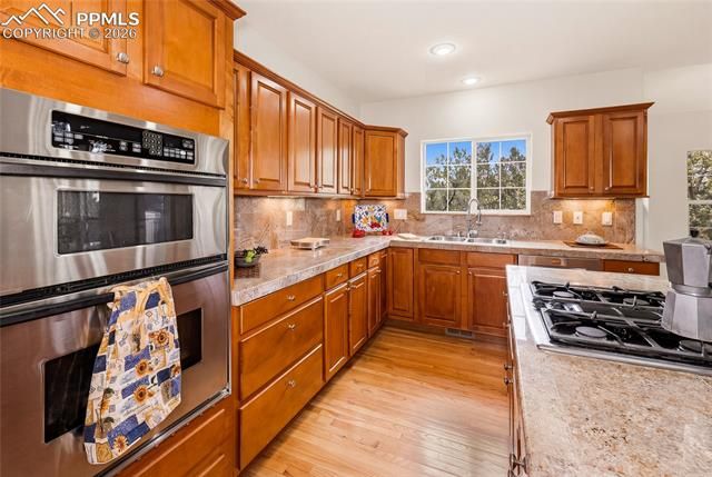 5925 Buttermere Drive, Colorado Springs, CO 80906
