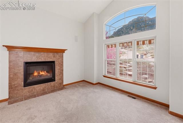 5925 Buttermere Drive, Colorado Springs, CO 80906