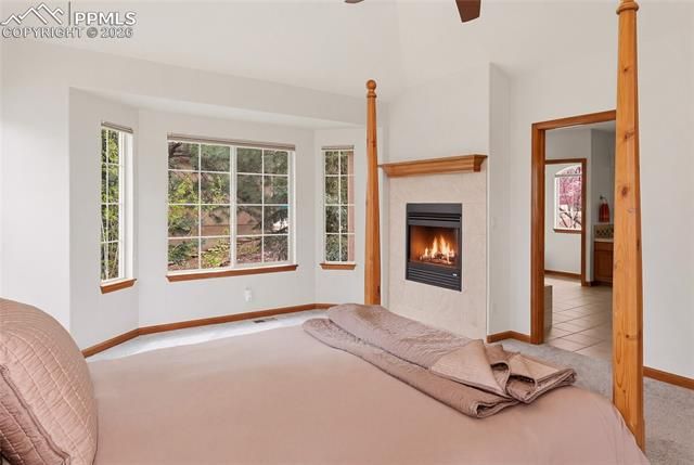5925 Buttermere Drive, Colorado Springs, CO 80906