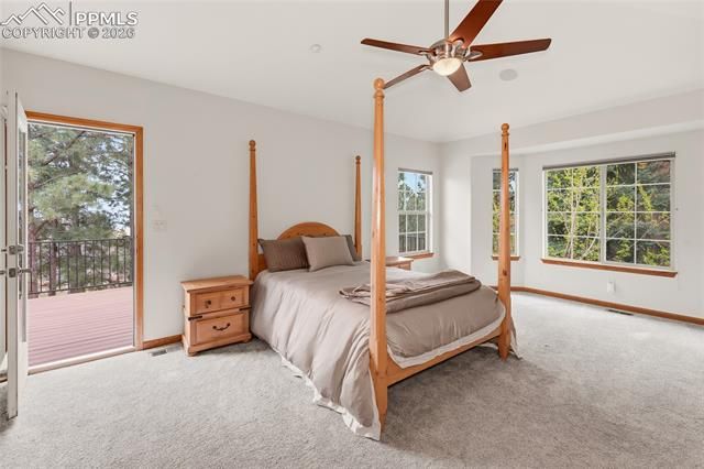 5925 Buttermere Drive, Colorado Springs, CO 80906