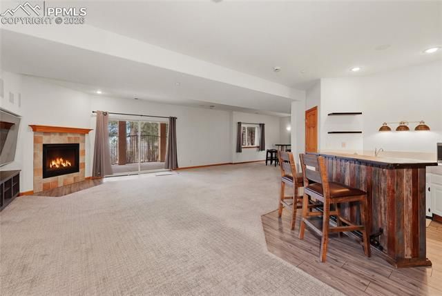 5925 Buttermere Drive, Colorado Springs, CO 80906
