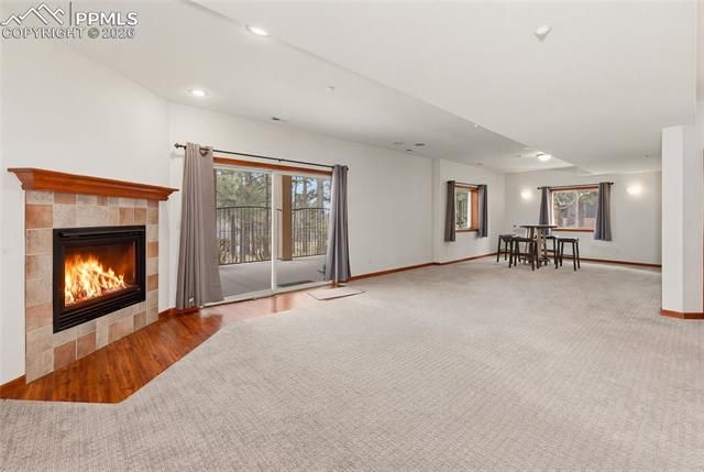 5925 Buttermere Drive, Colorado Springs, CO 80906