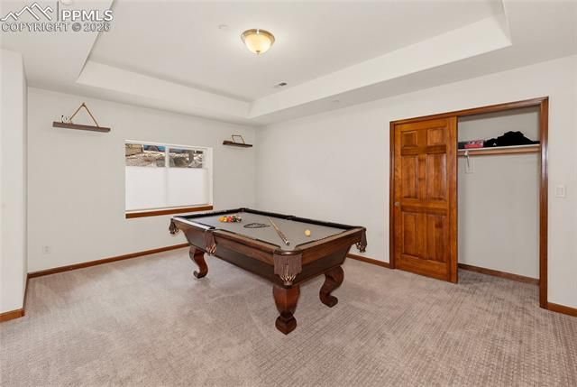 5925 Buttermere Drive, Colorado Springs, CO 80906