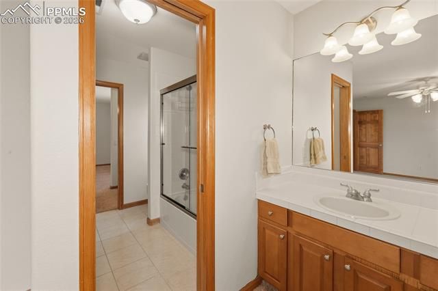 5925 Buttermere Drive, Colorado Springs, CO 80906
