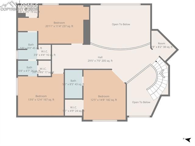 5925 Buttermere Drive, Colorado Springs, CO 80906