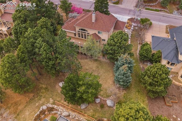 5925 Buttermere Drive, Colorado Springs, CO 80906