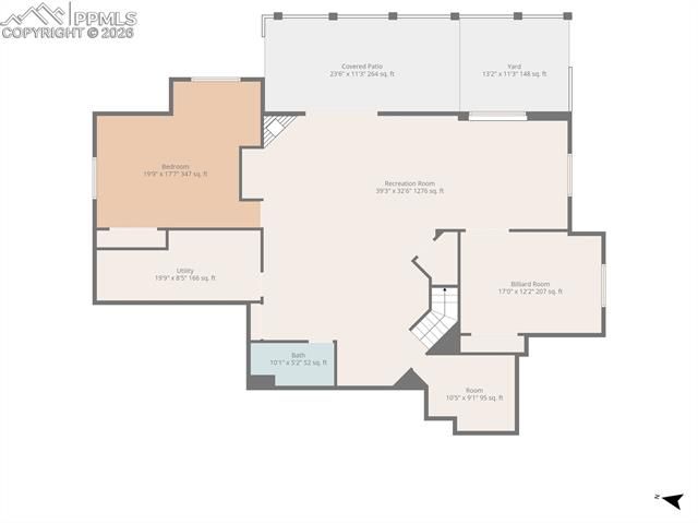 5925 Buttermere Drive, Colorado Springs, CO 80906