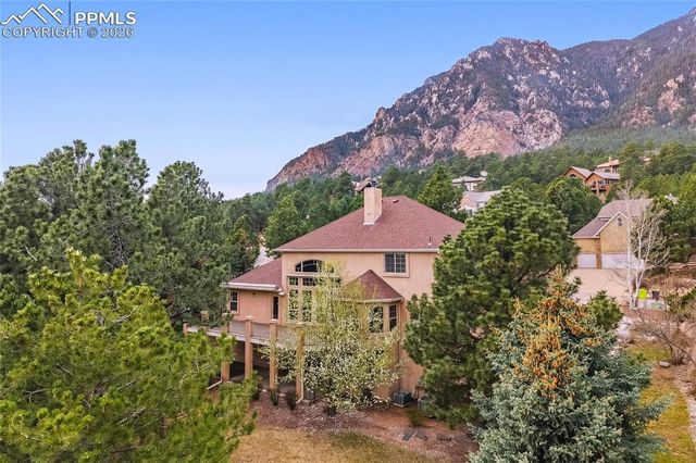 5925 Buttermere Drive, Colorado Springs, CO 80906