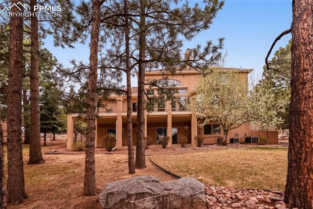 5925 Buttermere Drive, Colorado Springs, CO 80906