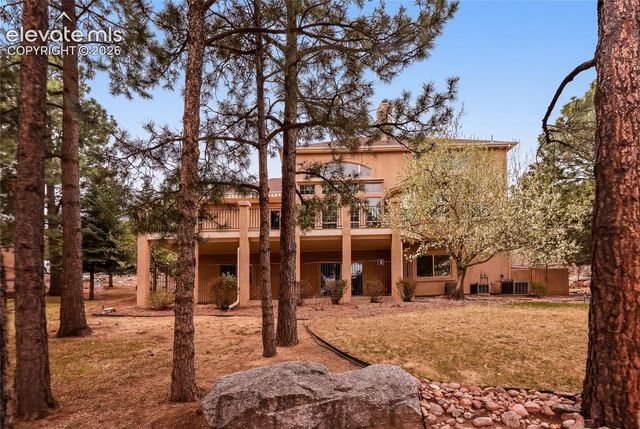 5925 Buttermere Drive, Colorado Springs, CO 80906