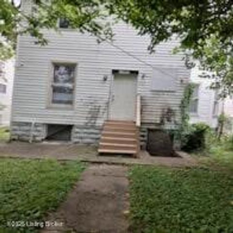 736 Dearborn Ave, Louisville, KY 40211