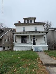 736 Dearborn Ave, Louisville, KY 40211