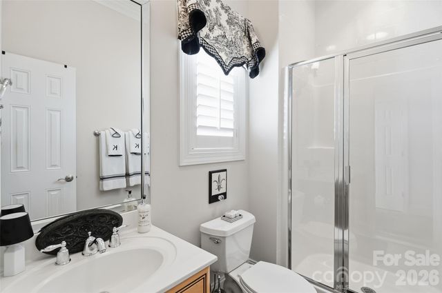 9910 Triple Oak Road, Charlotte, NC 28277