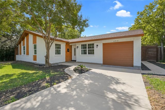 4313 Ashwood Drive, Mesquite, TX 75150