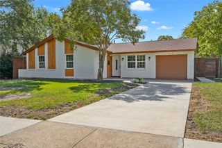 4313 Ashwood Drive, Mesquite, TX 75150