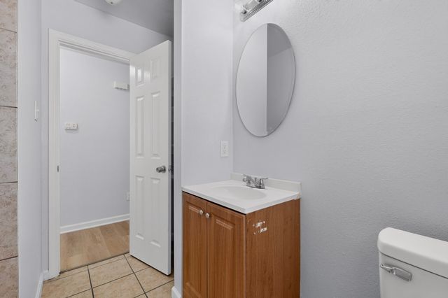 4525 Hunter Street, Haltom City, TX 76117