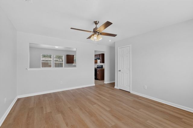 4525 Hunter Street, Haltom City, TX 76117