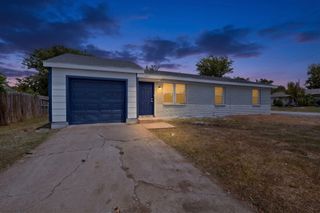 4525 Hunter Street, Haltom City, TX 76117
