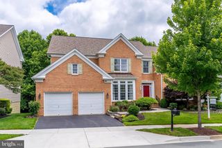 414 LONG TRAIL TER, Rockville, MD 20850