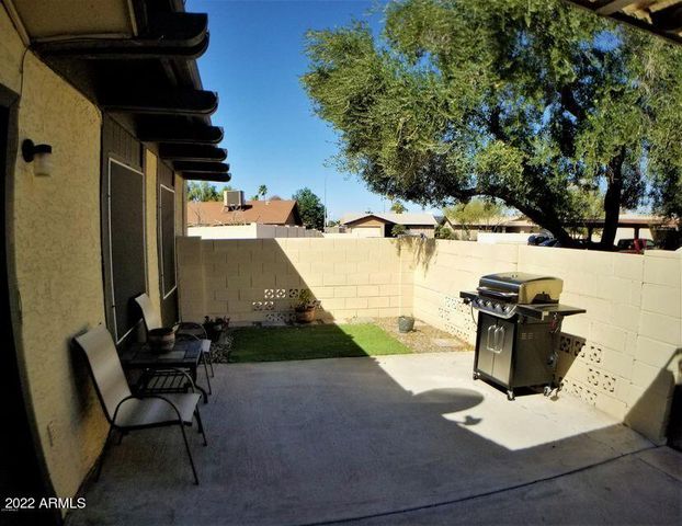 712 N SANTA BARBARA -- 9, Mesa, AZ 85201