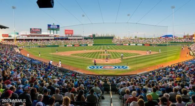 712 N SANTA BARBARA -- 9, Mesa, AZ 85201