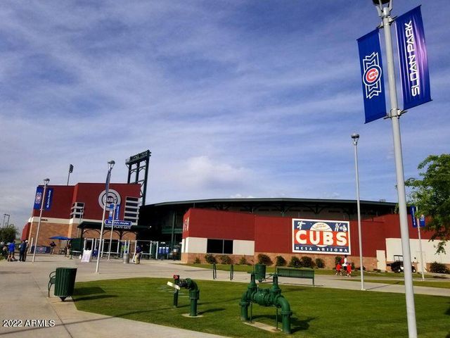 712 N SANTA BARBARA -- 9, Mesa, AZ 85201