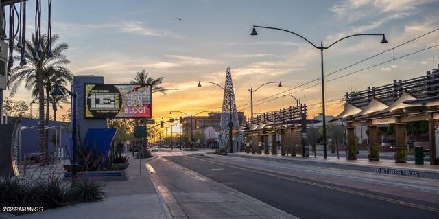 712 N SANTA BARBARA -- 9, Mesa, AZ 85201