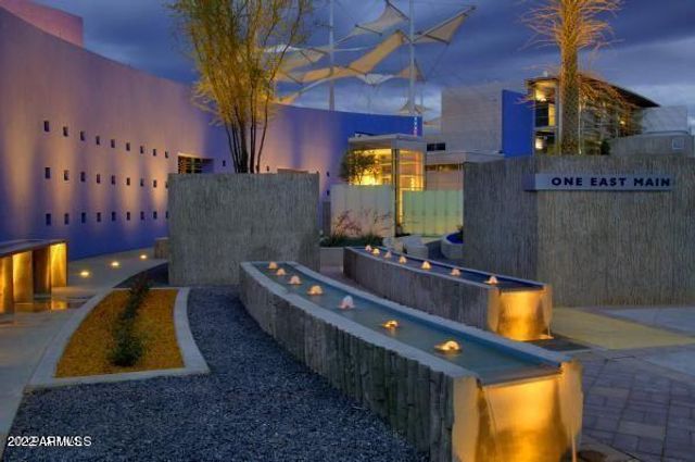 712 N SANTA BARBARA -- 9, Mesa, AZ 85201