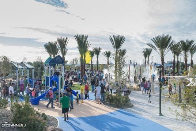 712 N SANTA BARBARA -- 9, Mesa, AZ 85201