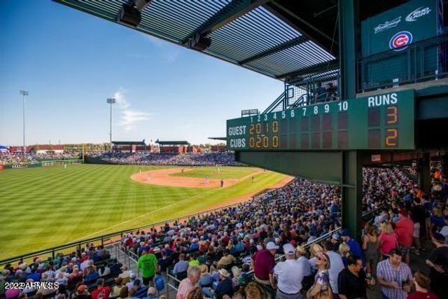 712 N SANTA BARBARA -- 9, Mesa, AZ 85201