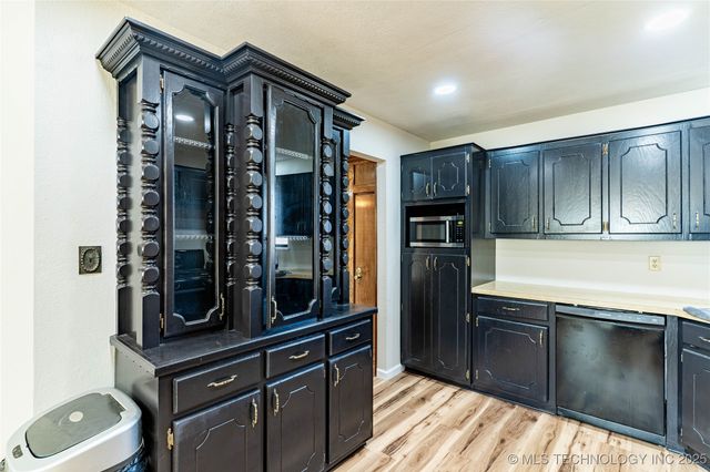 34855 W 261st Street S, Bristow, OK 74010