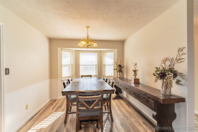 34855 W 261st Street S, Bristow, OK 74010