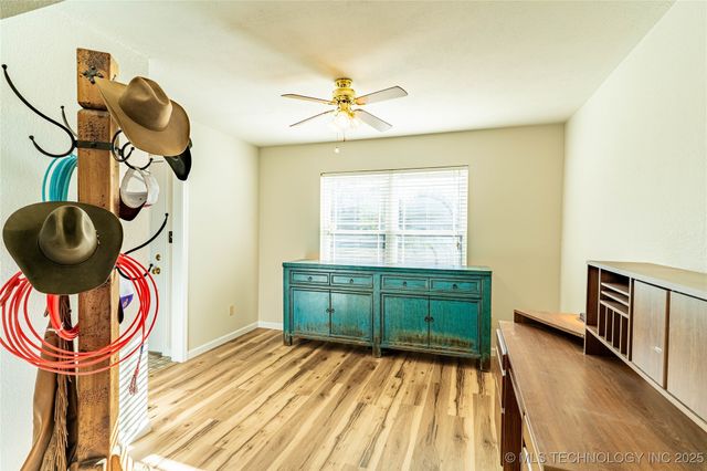 34855 W 261st Street S, Bristow, OK 74010