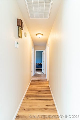 34855 W 261st Street S, Bristow, OK 74010