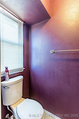 34855 W 261st Street S, Bristow, OK 74010