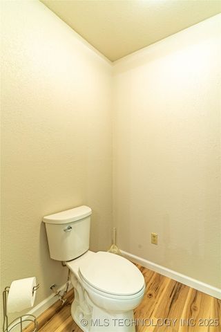 34855 W 261st Street S, Bristow, OK 74010