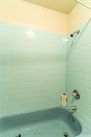 34855 W 261st Street S, Bristow, OK 74010