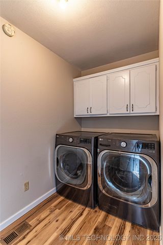 34855 W 261st Street S, Bristow, OK 74010