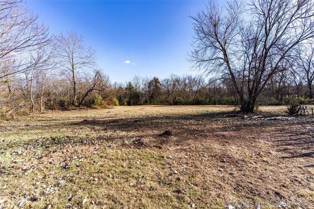 34855 W 261st Street S, Bristow, OK 74010