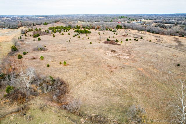 34855 W 261st Street S, Bristow, OK 74010