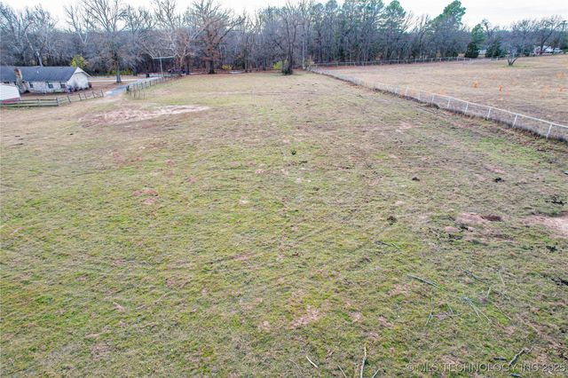 34855 W 261st Street S, Bristow, OK 74010