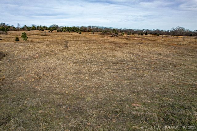 34855 W 261st Street S, Bristow, OK 74010