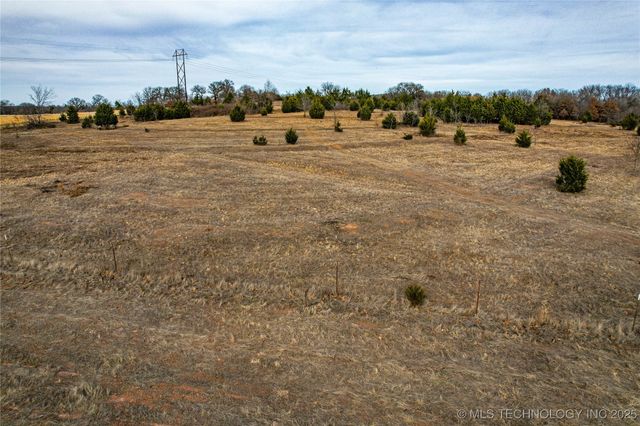 34855 W 261st Street S, Bristow, OK 74010