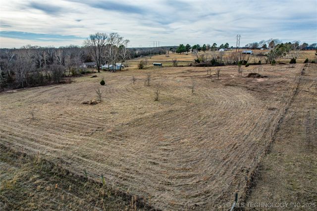 34855 W 261st Street S, Bristow, OK 74010