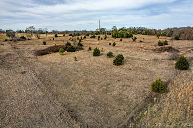 34855 W 261st Street S, Bristow, OK 74010