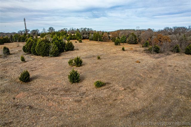 34855 W 261st Street S, Bristow, OK 74010