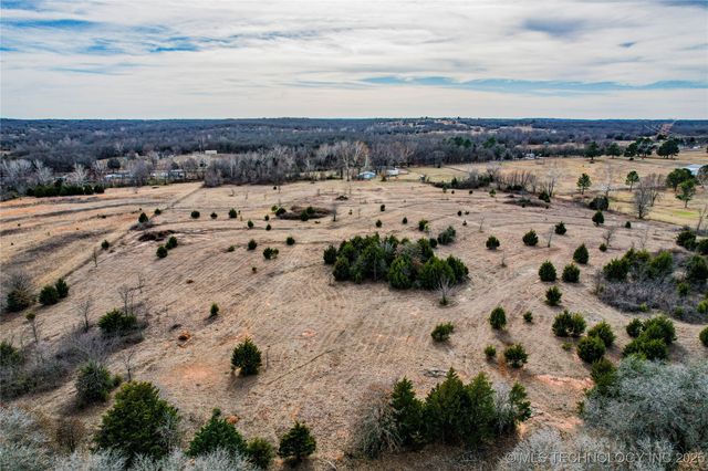 34855 W 261st Street S, Bristow, OK 74010